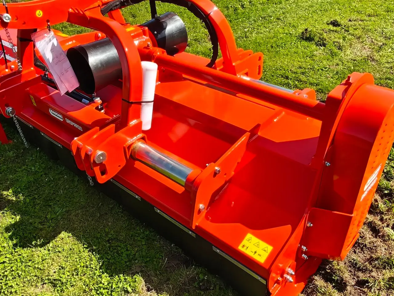 Billede 8 - Maschio Bufalo 300