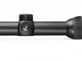 Swarovski z8i 1-8X24 4A-IF