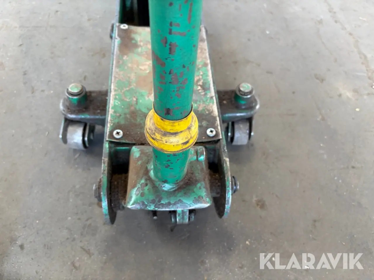 Billede 11 - Donkraft - 2 ton