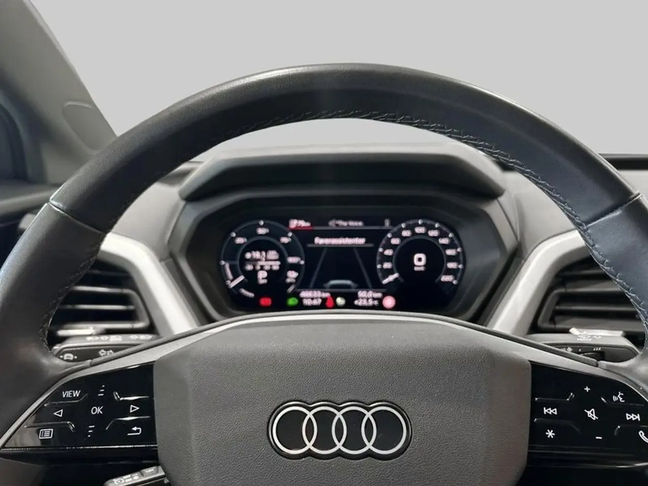 Billede 10 - Audi Q4 e-tron 35 Advanced Sportback
