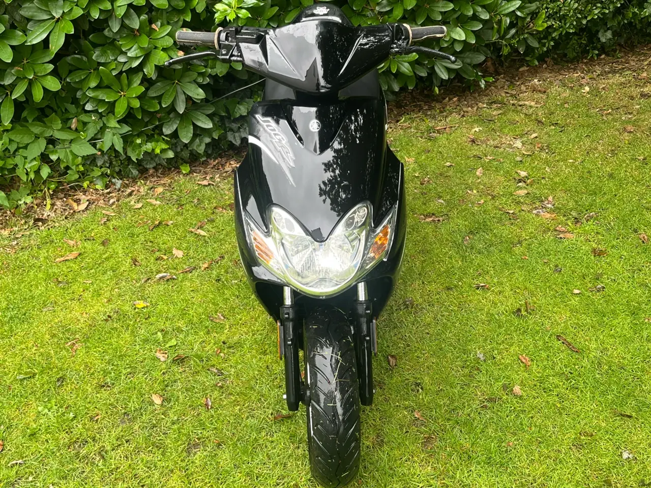 Billede 3 - Yamaha Jog R
