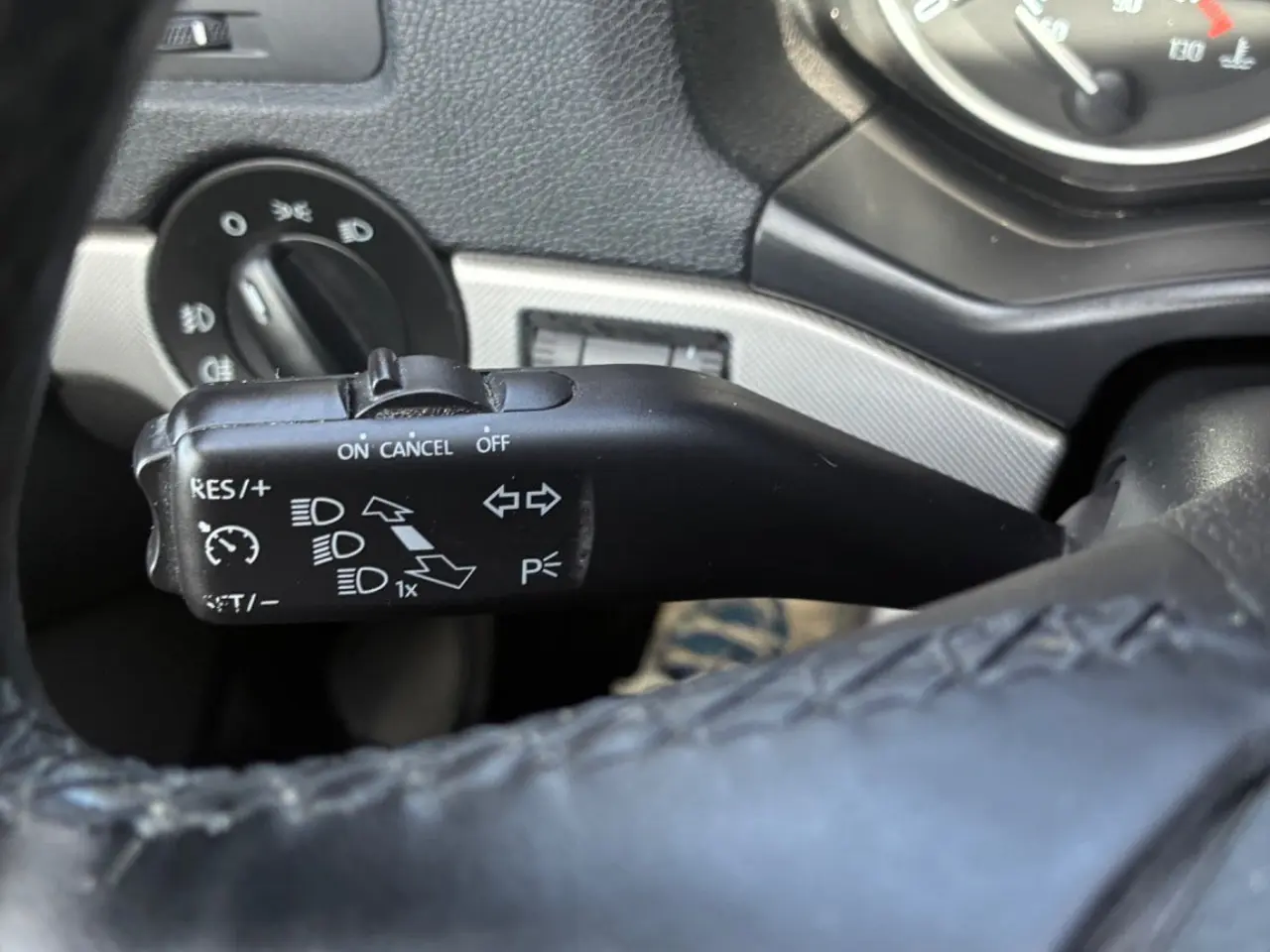 Billede 10 - Skoda Octavia 1,4 TSi 122 Ambiente Combi