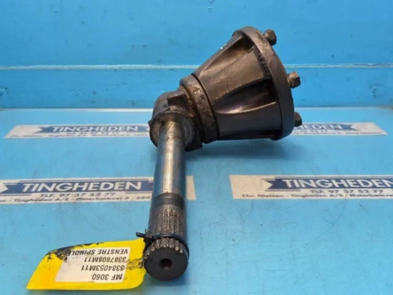 Billede 6 - Massey Ferguson 3060 Spindel L. 3384053M11