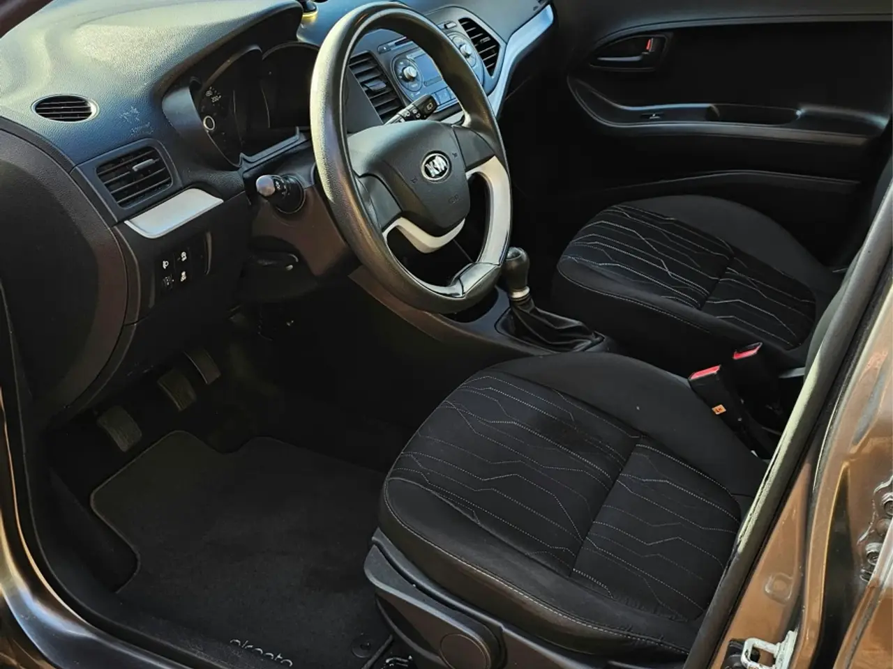 Billede 7 - Kia Picanto 1,0 Nysynet