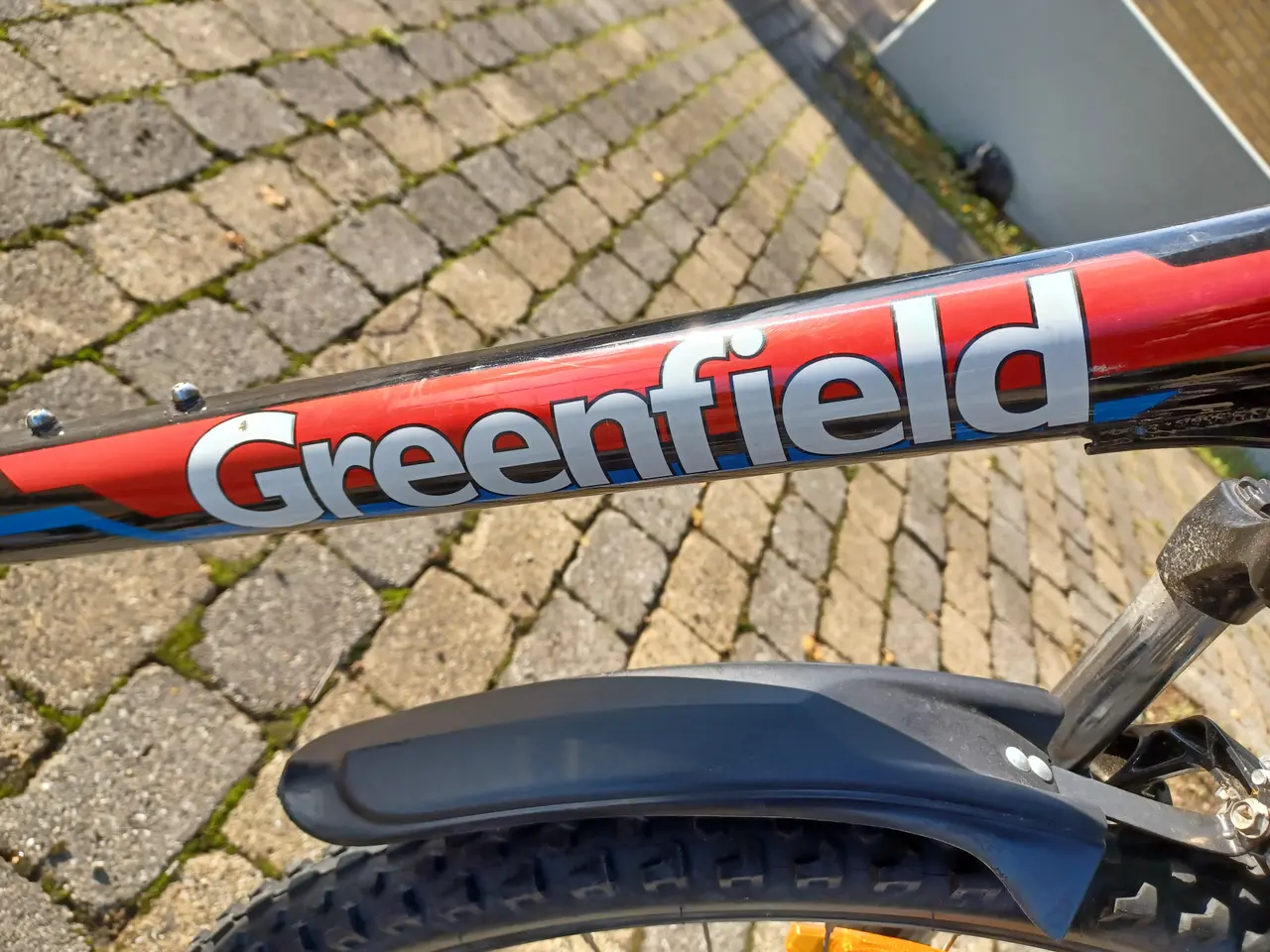 Billede 9 - Greenfield mountainbike