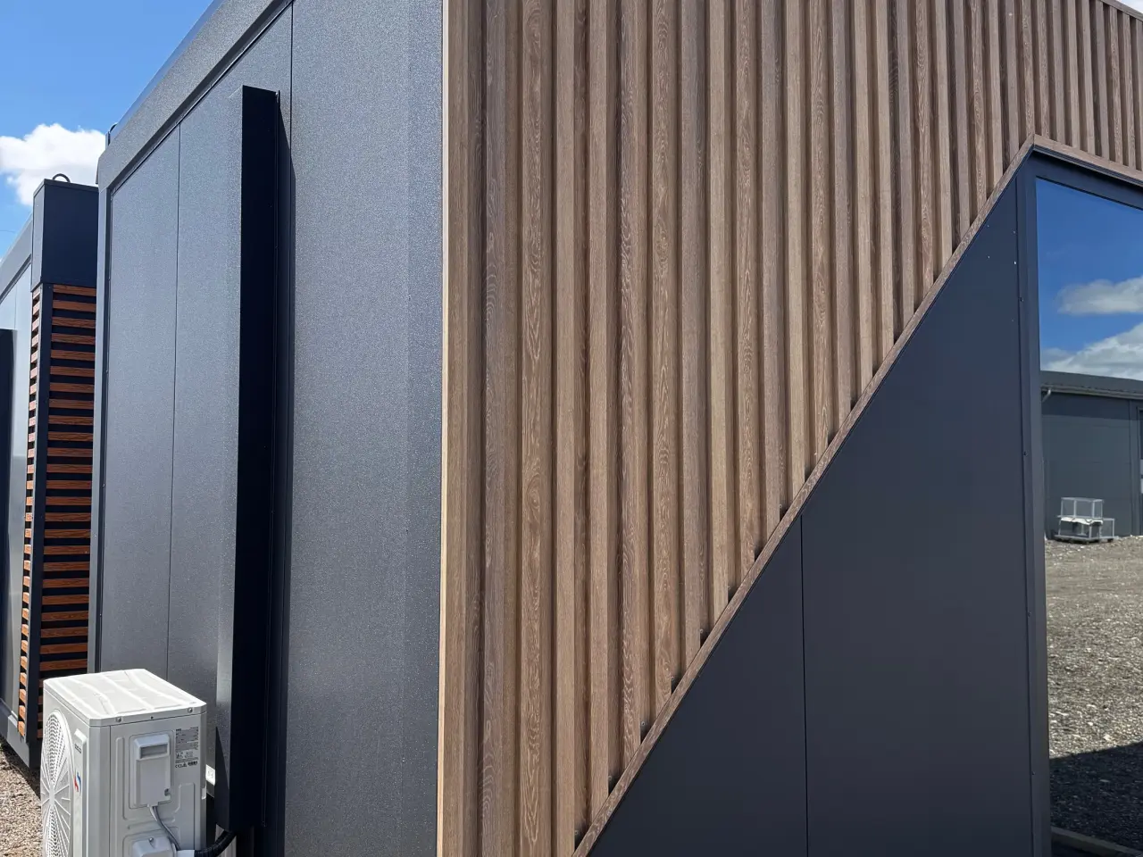 Billede 6 - Pavillon 7x3m - 21 m²