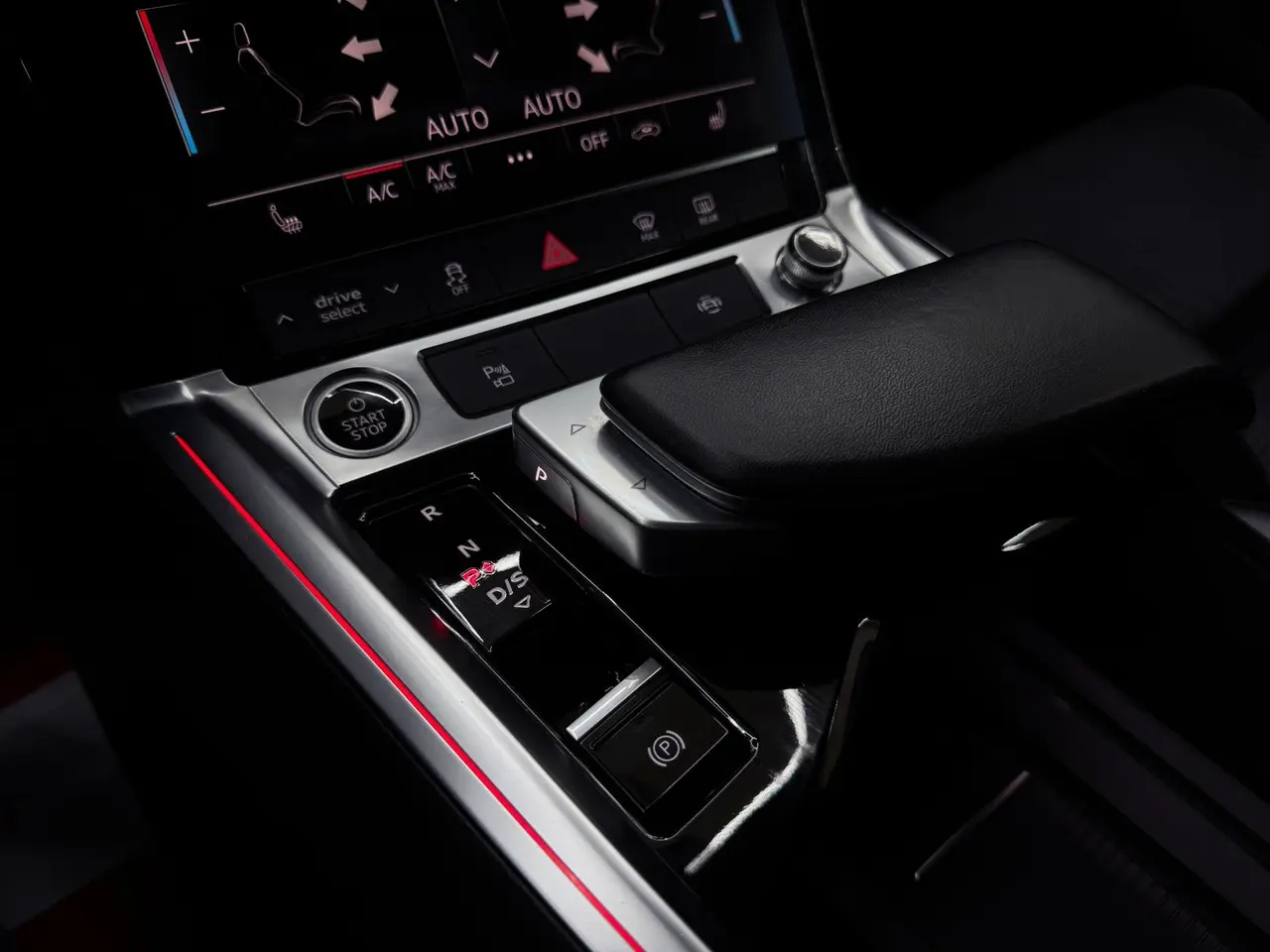Billede 9 - Audi e-tron 55 S-line quattro