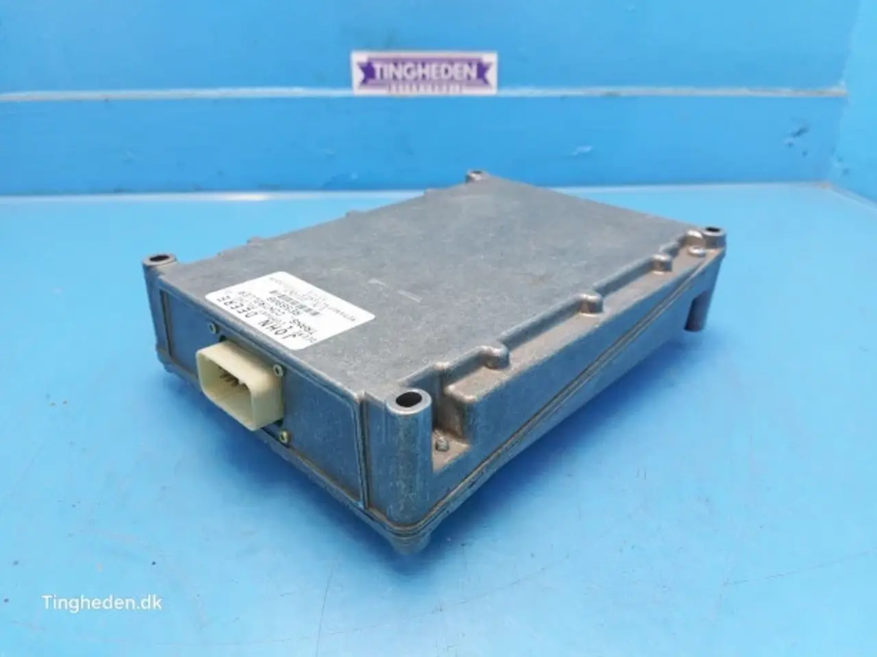 Billede 8 - John Deere Transmission Control Modul- ECU RE56908