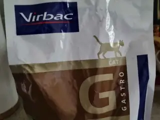 Virbac Digestive Support Gastro Tørfoder til 😻