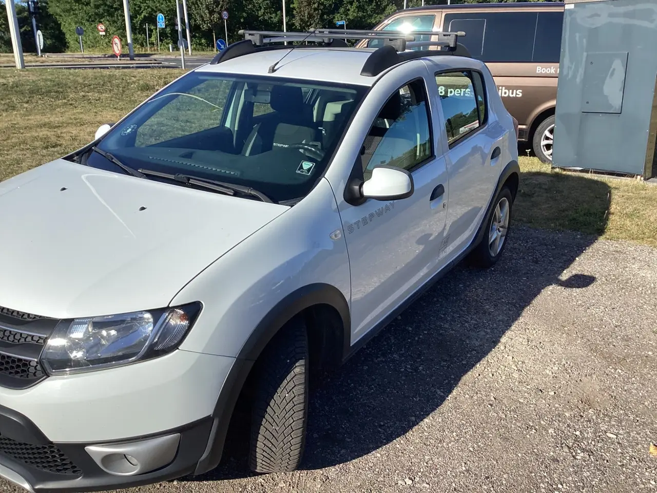 Billede 3 - Dacia Sandero Stepway 1,5 dCi 90 Prestige Van