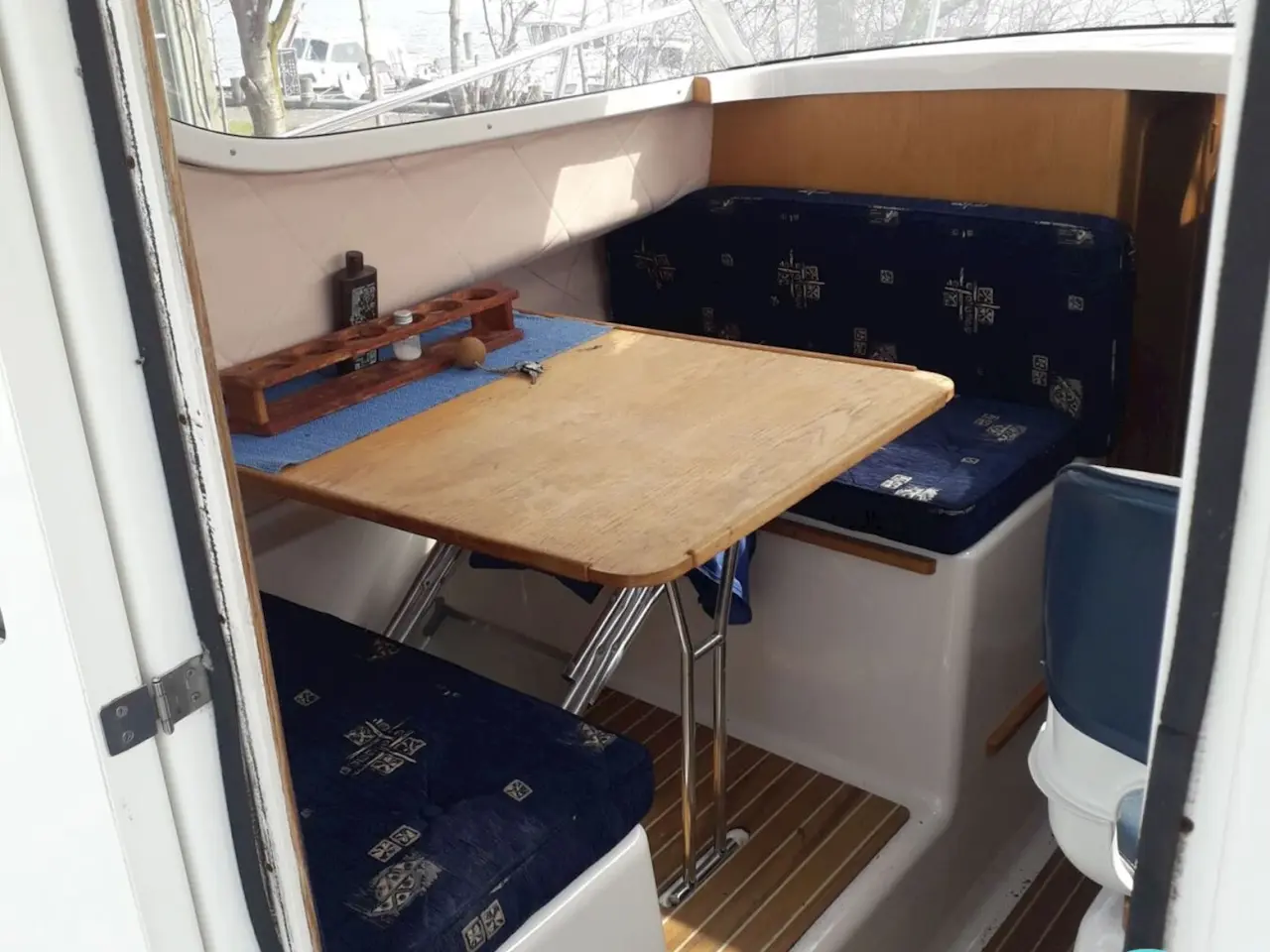 Billede 5 - Ørnvik 650 Weekend