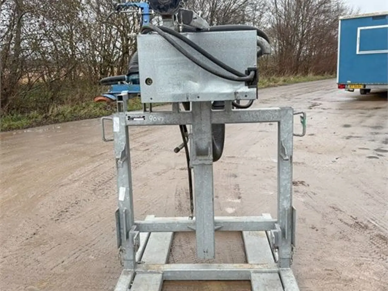 Billede 38 - Manitou MT1740 - 17 m