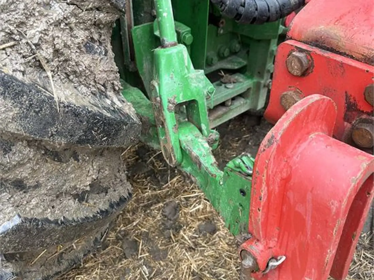 Billede 32 - John Deere 7R 310 Signature