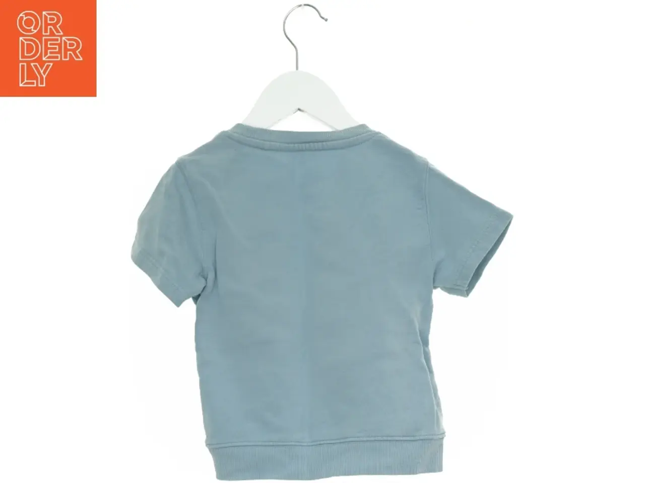 Billede 4 - Sommersæt fra Next - T-shirt og shorts (str. 86 cm)