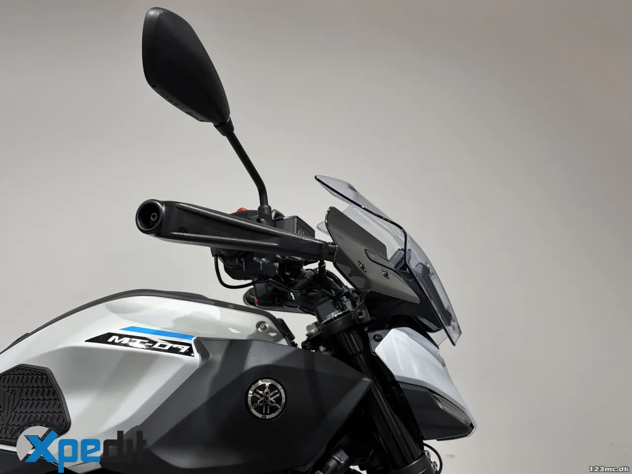Billede 15 - Yamaha MT-07 Y-AMT
