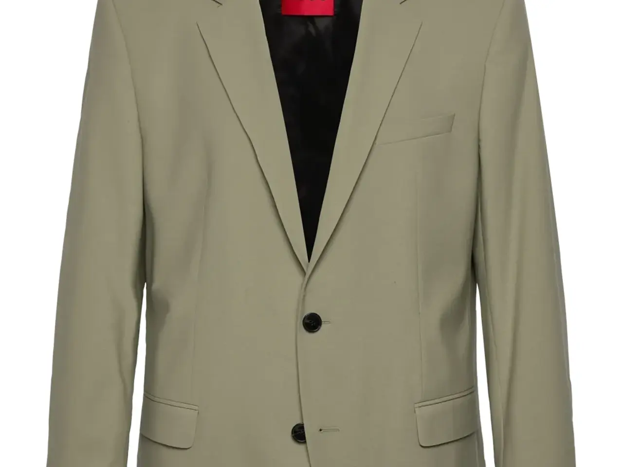 Billede 1 - HUGO Henry232X - Enkeltradede blazere