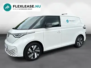 VW ID. Buzz 79 Cargo Pro 4Motion