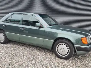 Mercedes 320 E 3,2