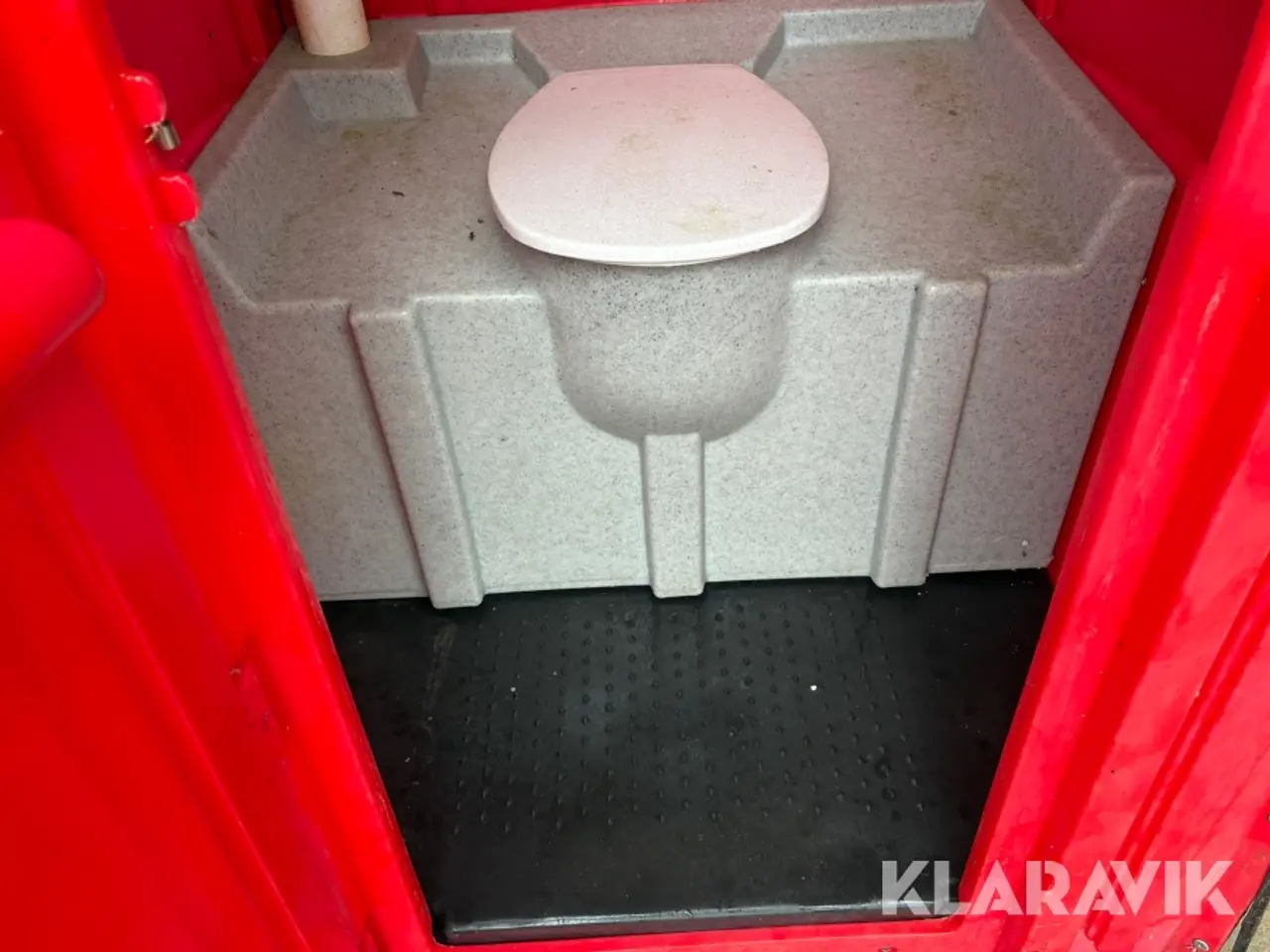 Billede 5 - Toilet- og badeskur