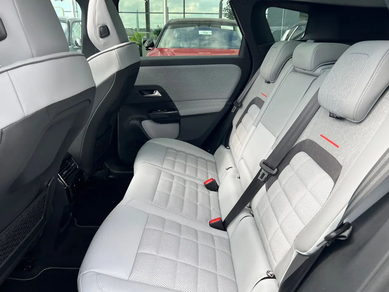Billede 12 - Citroën ë-C5 Aircross 80 VTR Sport