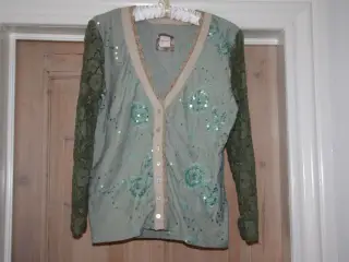 Container bluse str. M/L