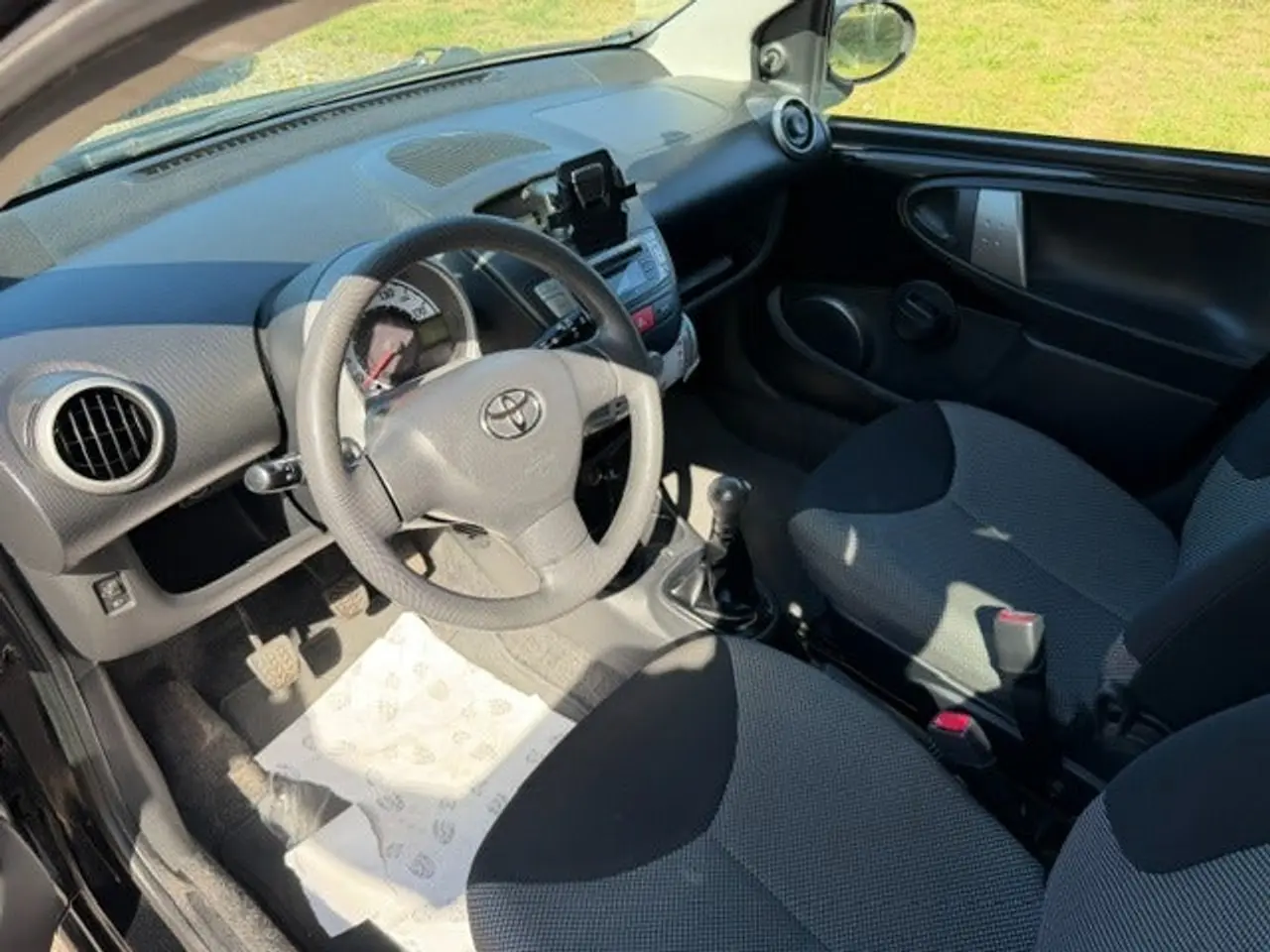 Billede 6 - Toyota Aygo 1,0