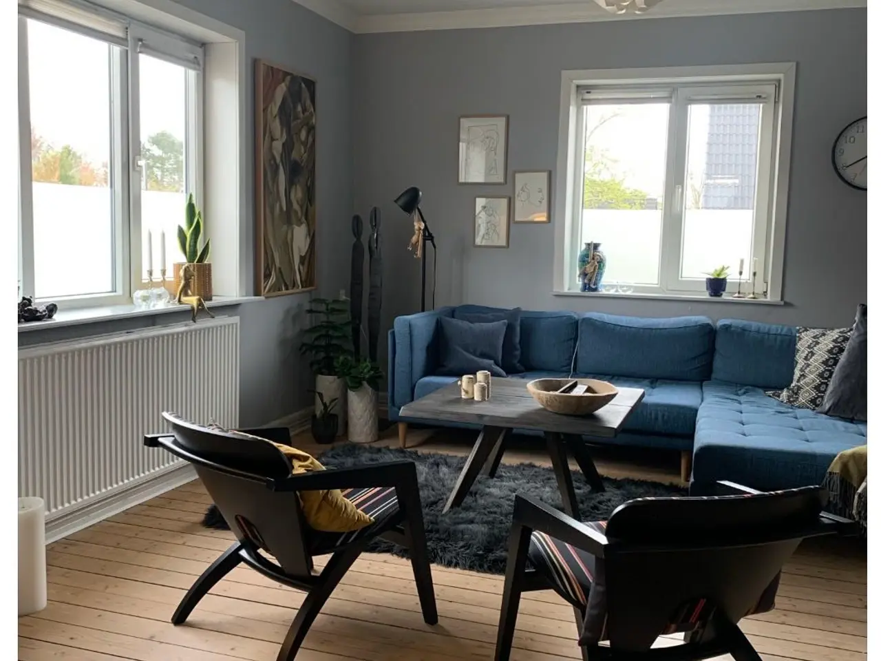 Billede 12 - Murermester Villa Holstebro