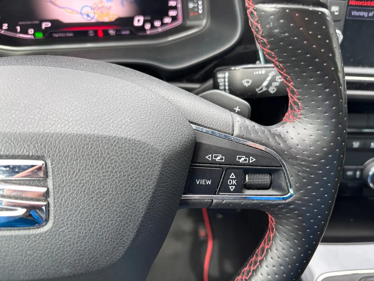 Billede 8 - Seat Leon 1,5 eTSi 150 FR Sportstourer DSG