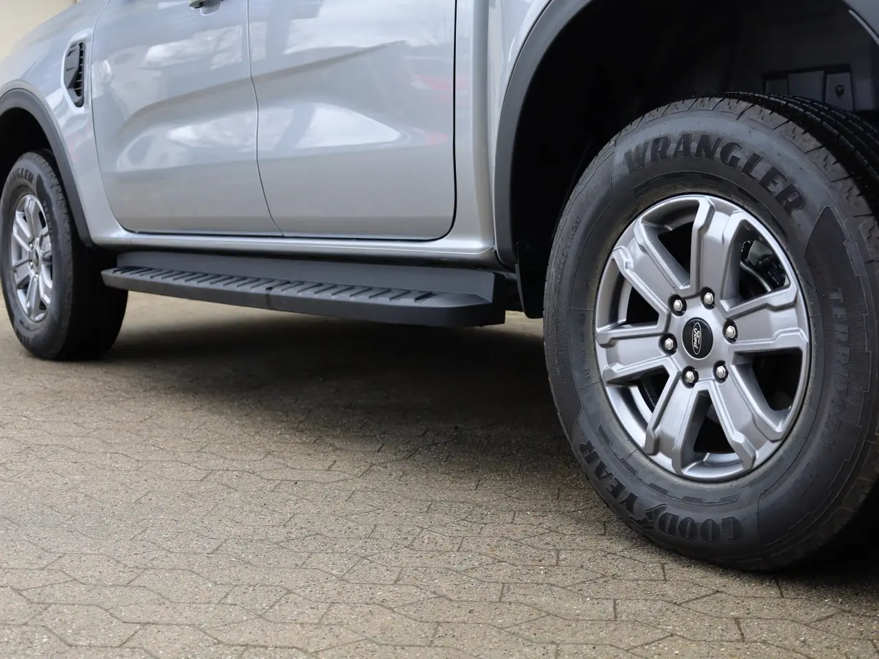 Billede 12 - Ford Ranger 2,0 EcoBlue XLT Db.Kab aut.