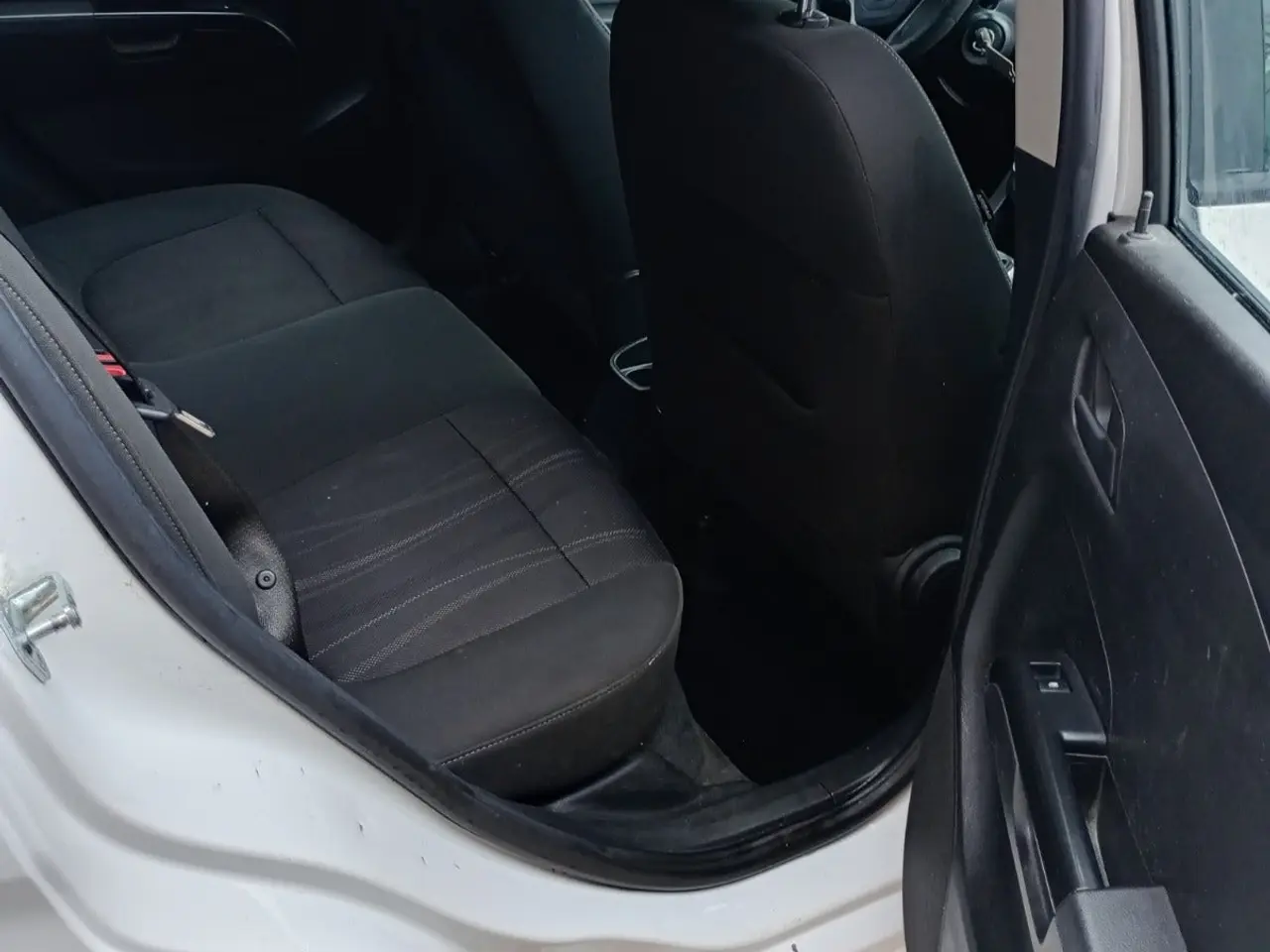 Billede 10 - Chevrolet Aveo 1,2 LS ECO
