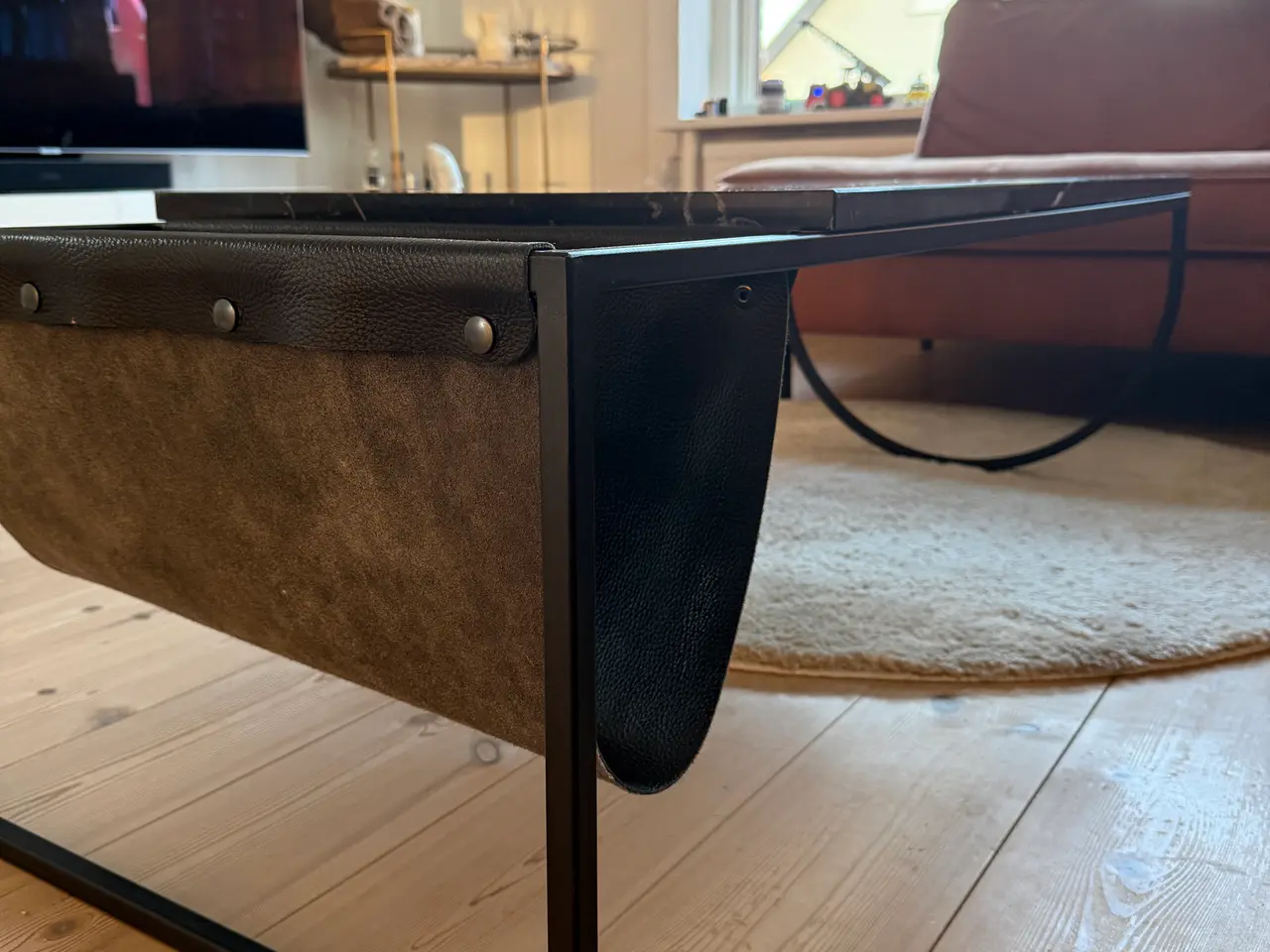 Billede 2 - Sofabord Piero, Bolia