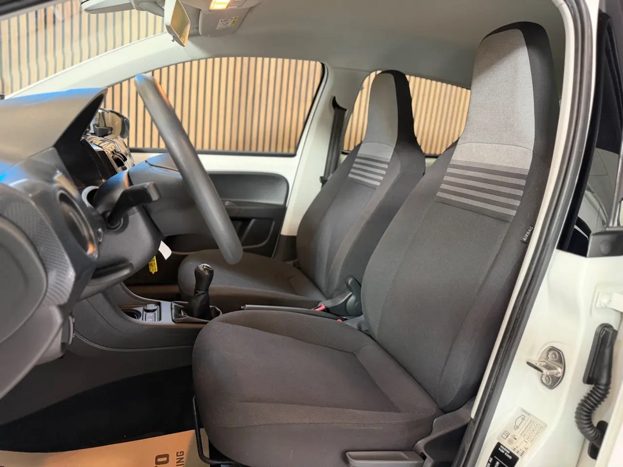 Billede 7 - VW Up! 1,0 MPi 60 Move Up!