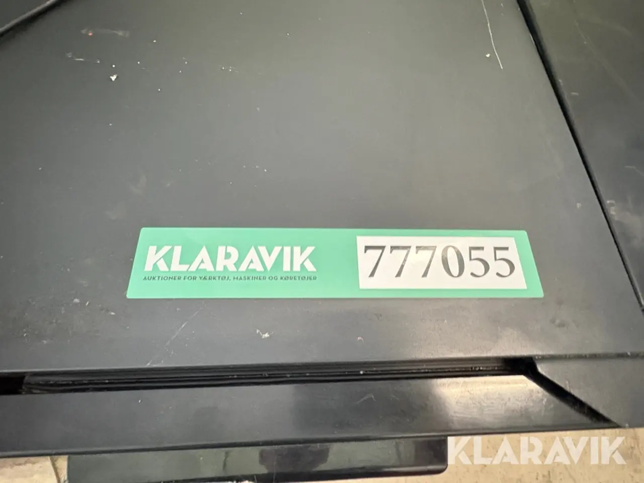 Billede 12 - Displaykøleskab Husky C2H-865