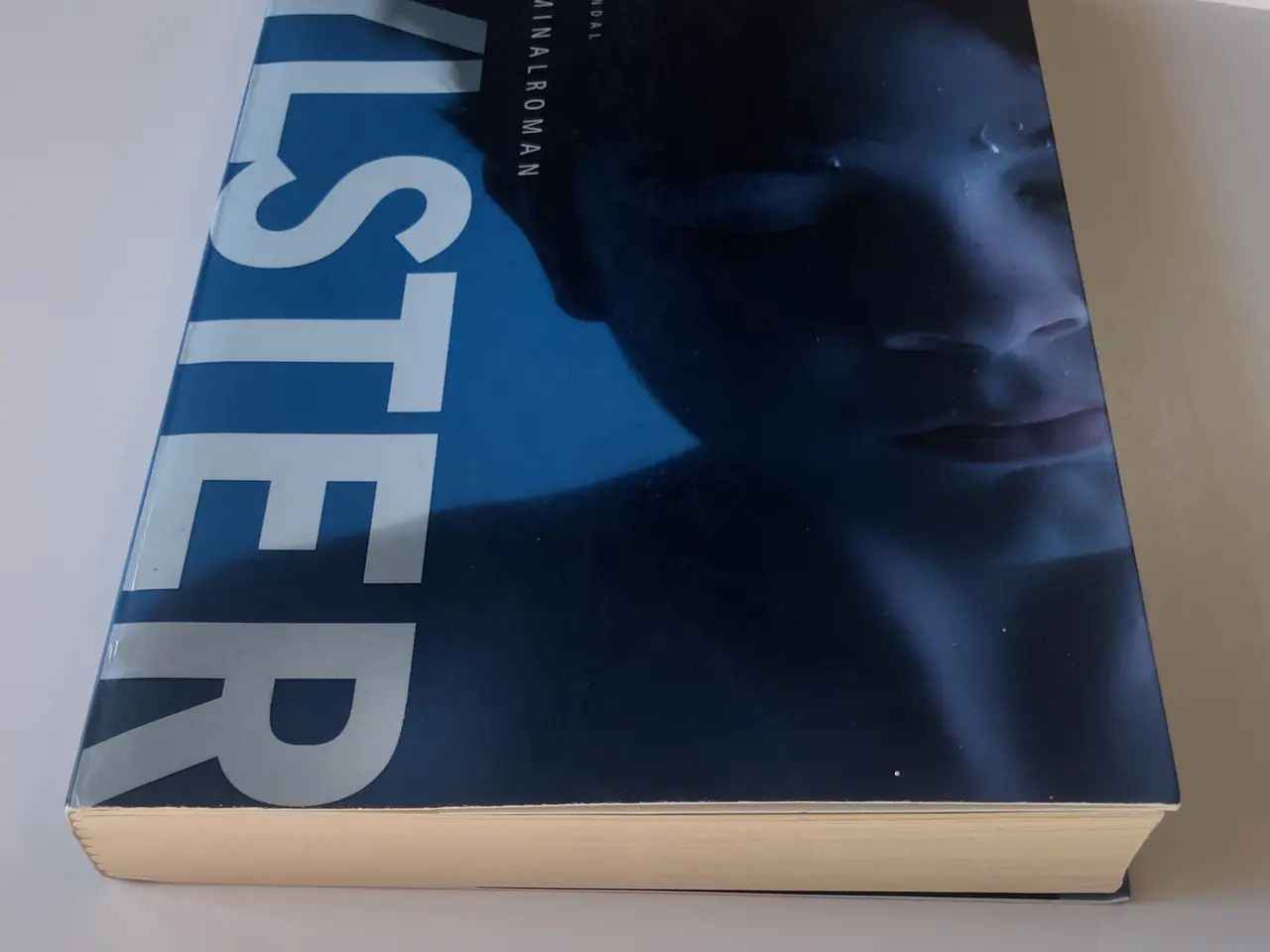 Billede 4 - Hylster. Af Christian Dorph