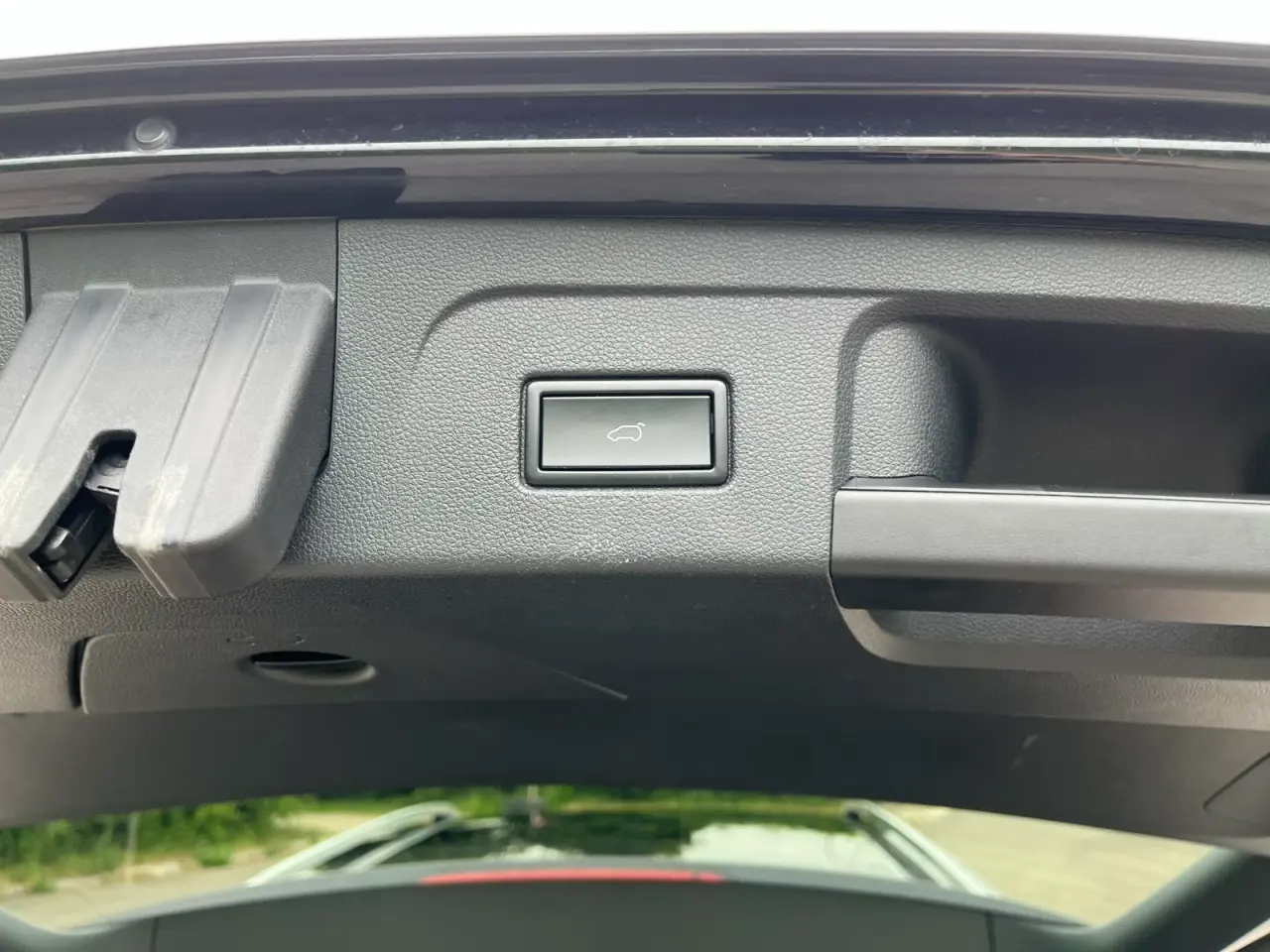 Billede 17 - Nysynet VW Touran