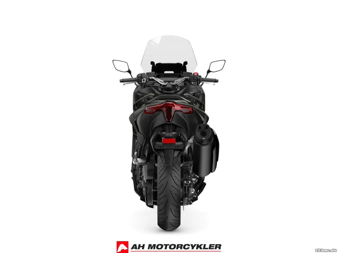 Billede 6 - Yamaha T-Max 560 Tech Camo