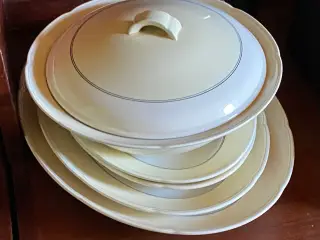 Porcelæn sækges