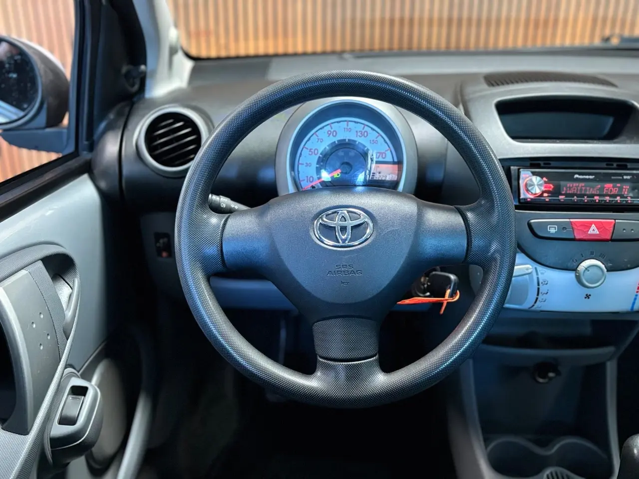 Billede 10 - Toyota Aygo 1,0 