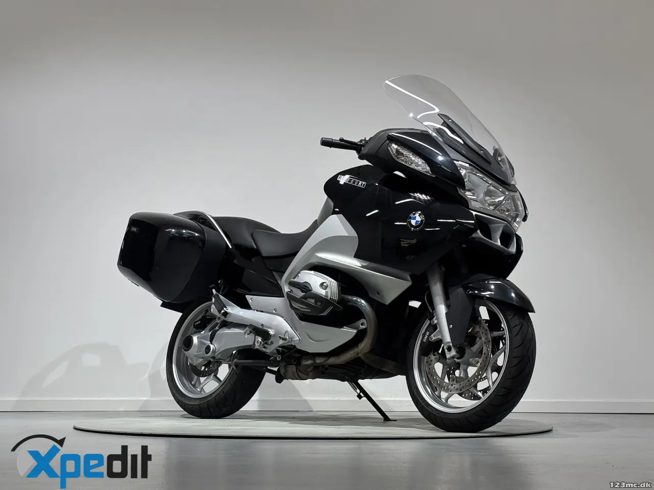 Billede 3 - BMW R 1200 RT