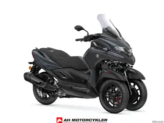 Yamaha Tricity 300 Power Grey