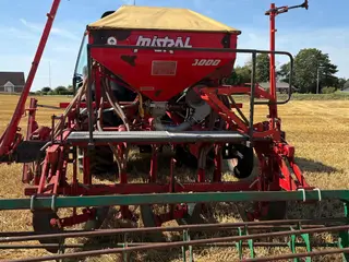 Scan Agro Mistral