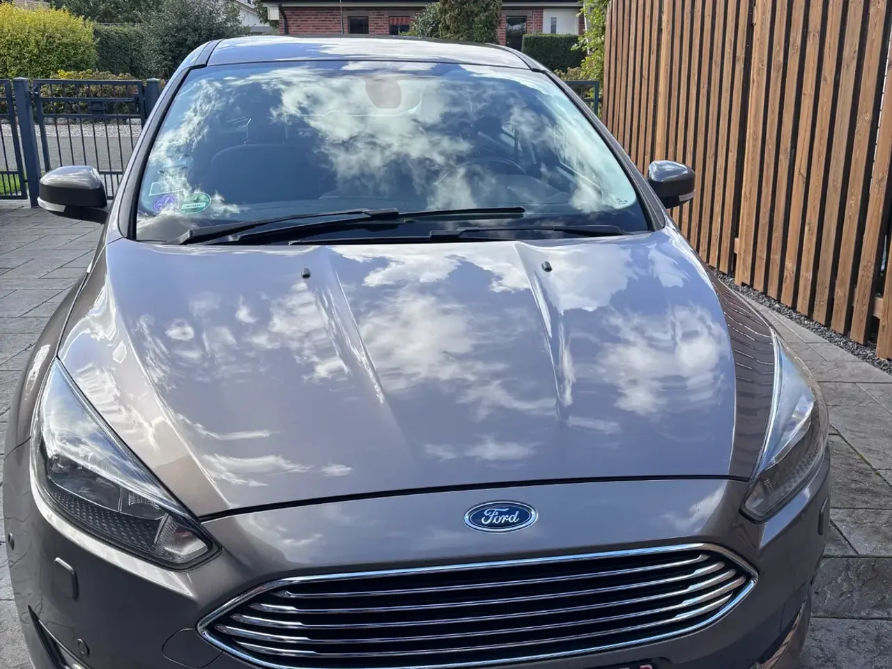 Billede 2 - Ford Focus 1,0 SCTi 125 Trend