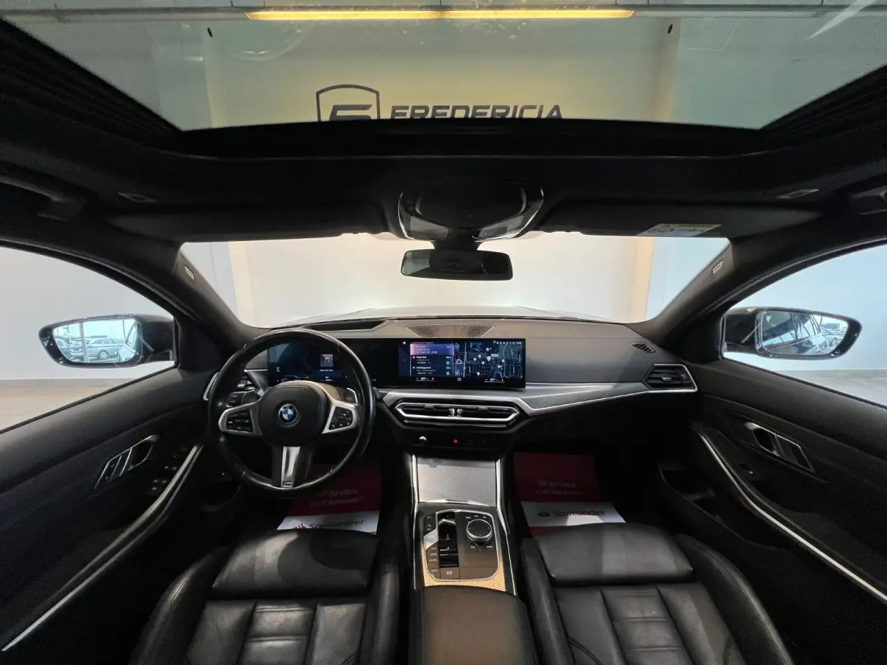 Billede 9 - BMW 330e 2,0 Touring M-Sport+ xDrive aut.