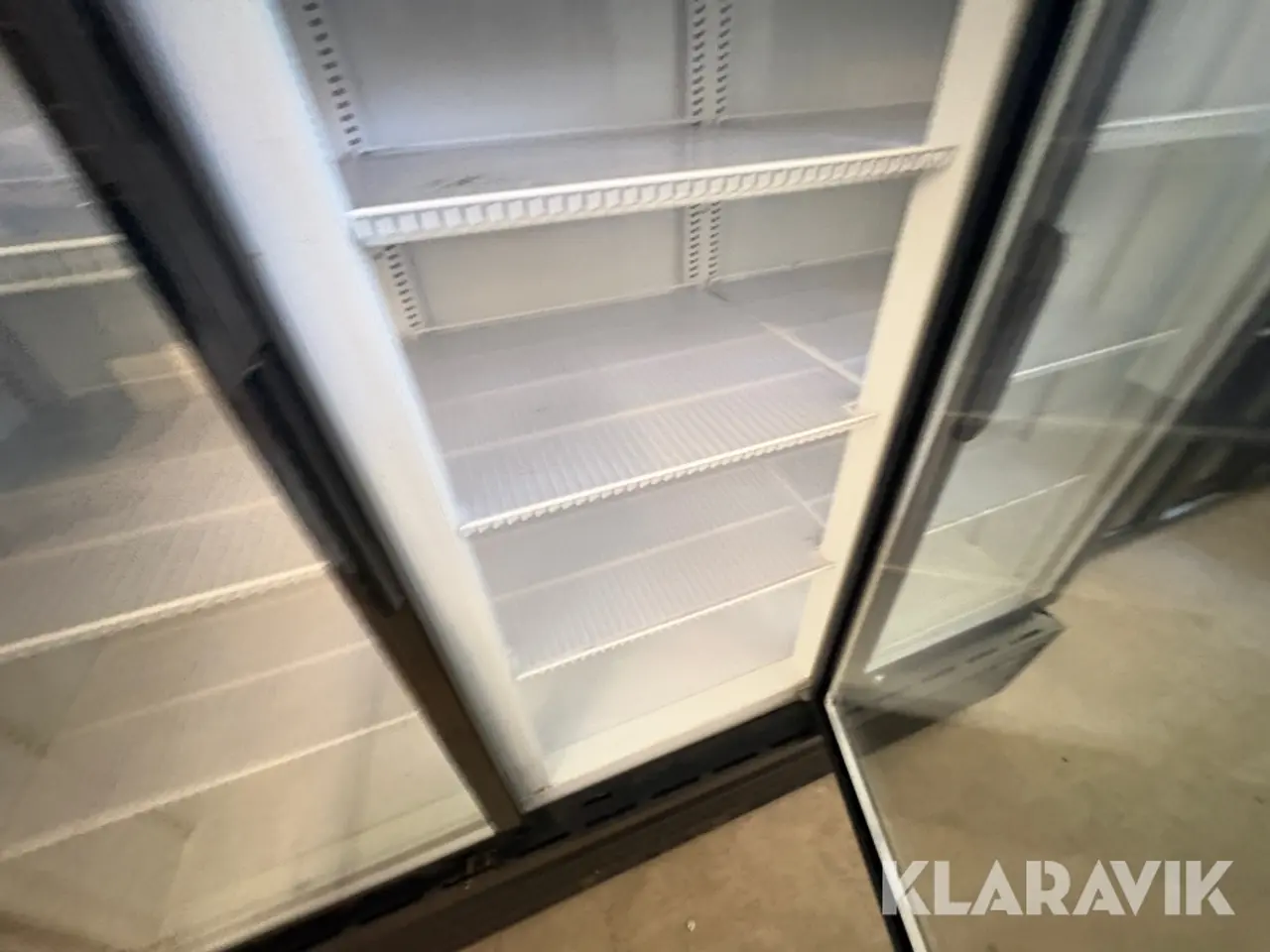 Billede 12 - Displaykøleskab Scancool SD1501-1 H