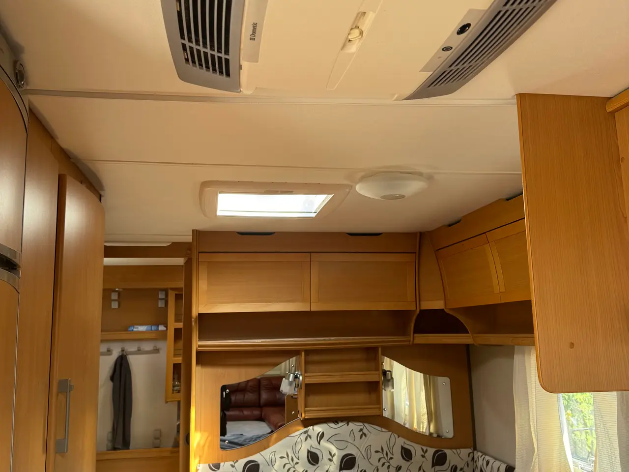 Billede 7 - Fin stor Campingvogn