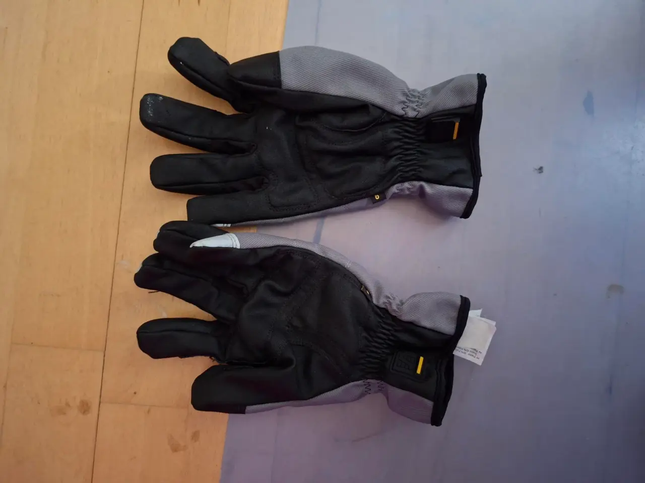 Billede 2 - SNICKERS Handsker Weather Essential 9578