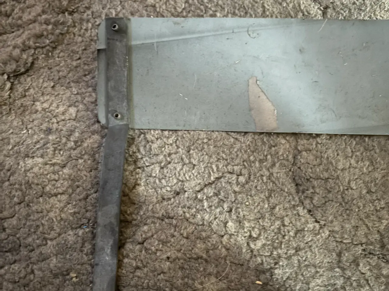Billede 7 - Privat skilt i metal 