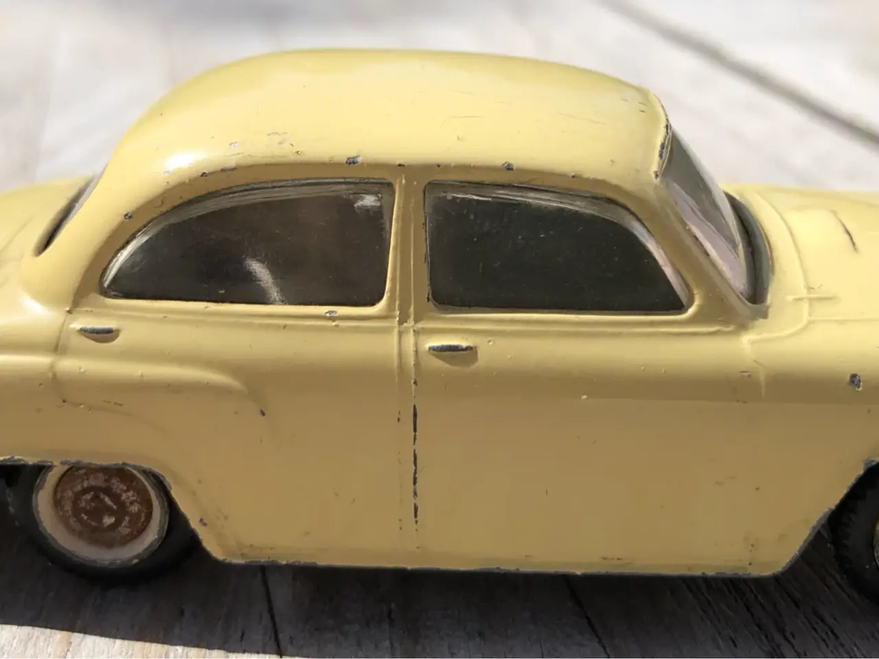 Billede 2 - TEKNO...MORRIS OXFORD