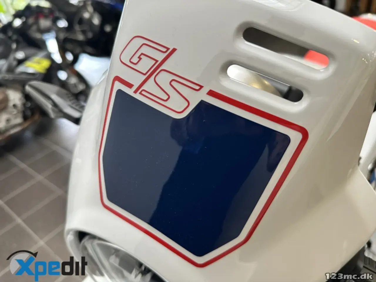 Billede 16 - BMW R 12 G/S