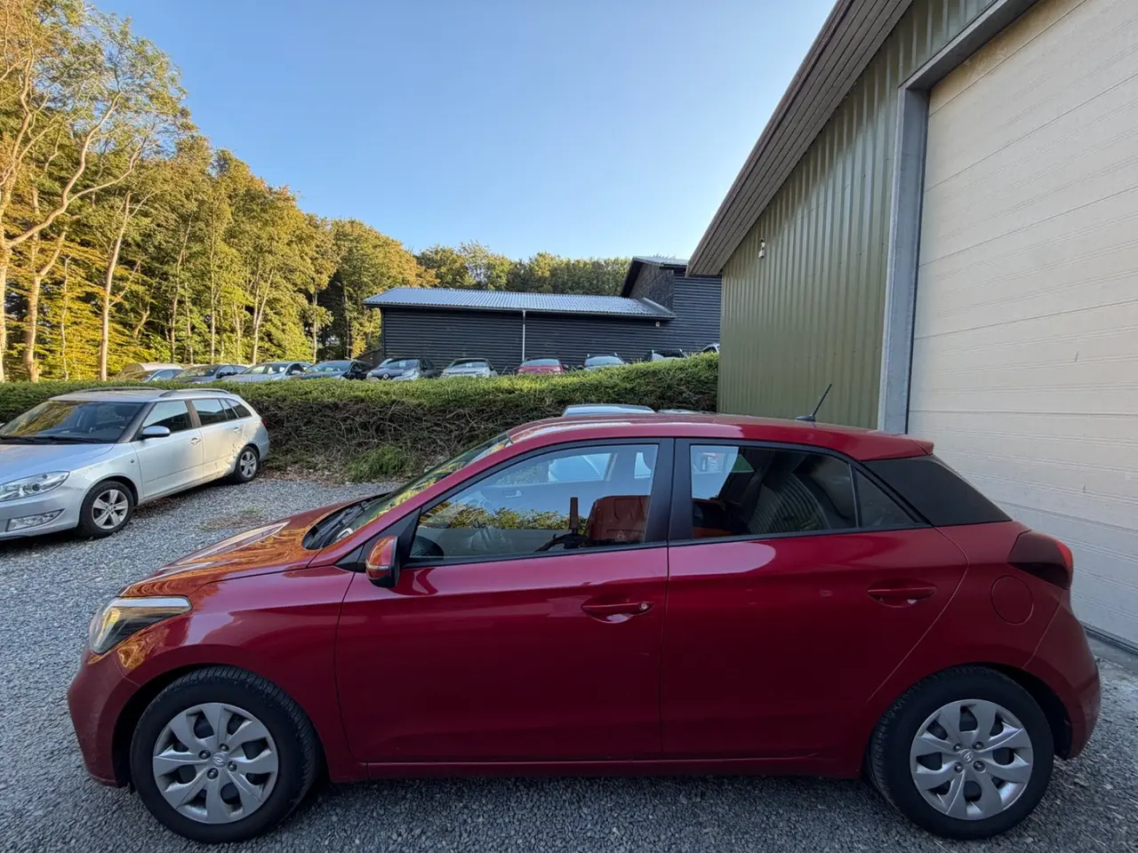 Billede 3 - Hyundai i20 1,0 T-GDi Trend